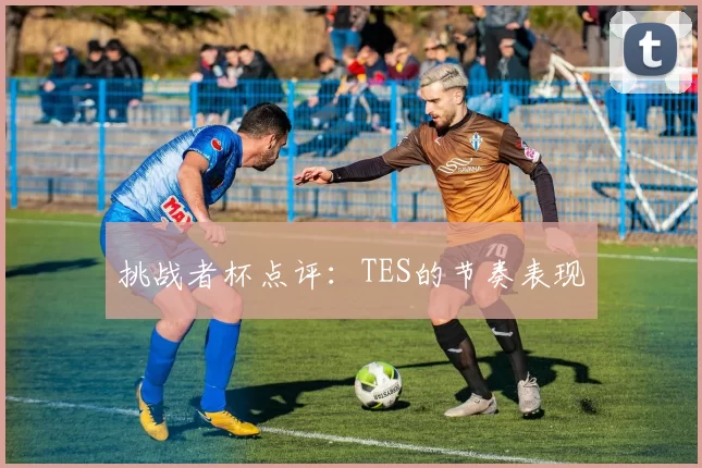 挑战者杯点评：TES的节奏表现